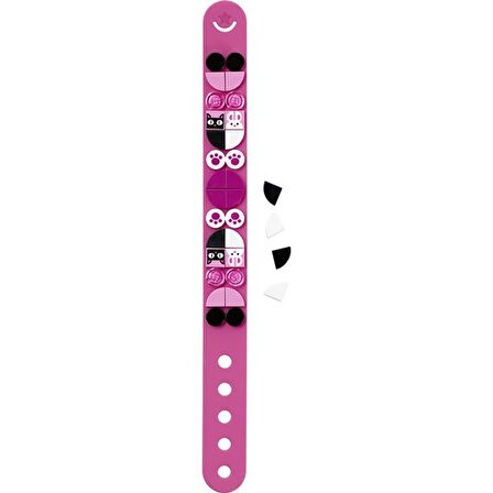 LEGO Dots 41901 Funky Animals Bracelet
